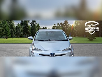 Used Toyota Prius 2016 for sale - 75924429: Photo