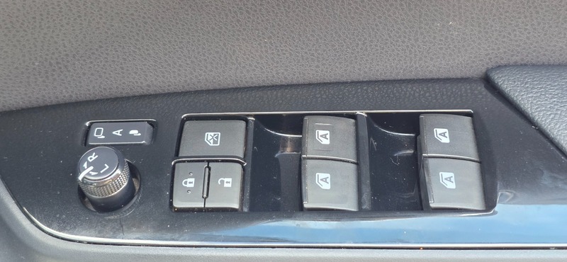 Vehicle 41