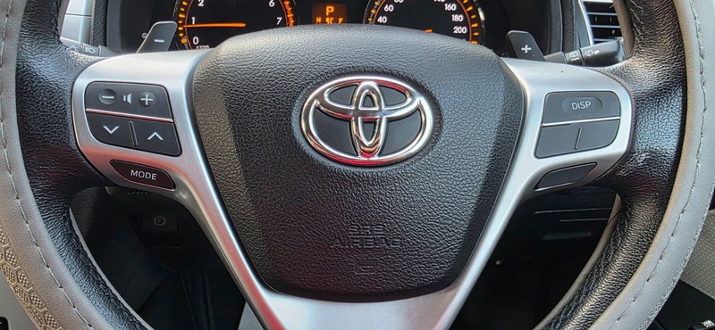 Vehicle 26