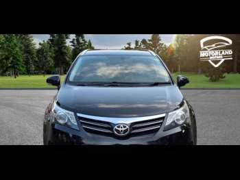 Used Toyota Avensis  for sale - 75360022: Photo
