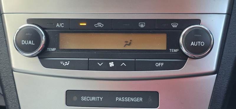 Vehicle 34