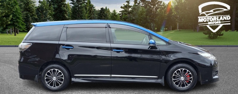 Used Toyota Verso 2012 for sale - 77622166: Photo 10