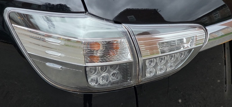 Used Toyota Verso 2012 for sale - 77622166: Photo 13