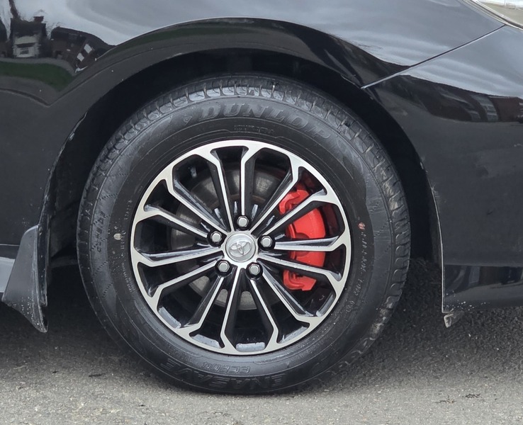 Used Toyota Verso 2012 for sale - 77622166: Photo 15