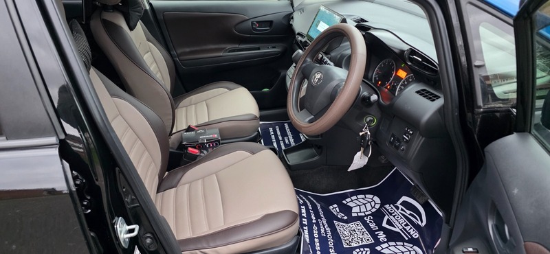 Used Toyota Verso 2012 for sale - 77622166: Photo 16