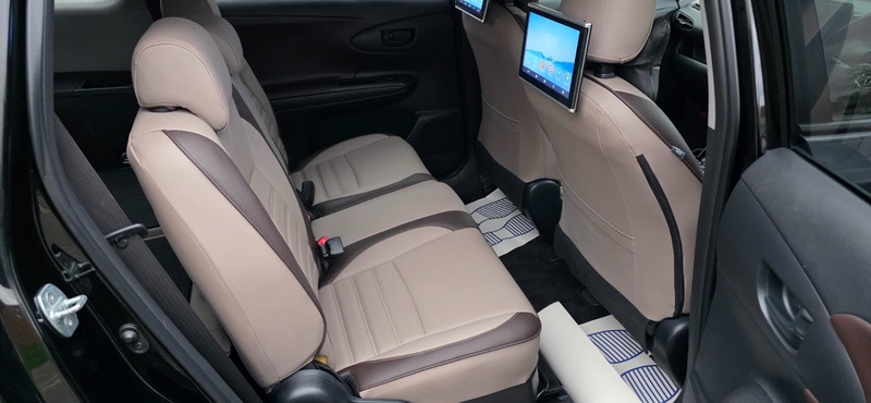 Used Toyota Verso 2012 for sale - 77622166: Photo 18