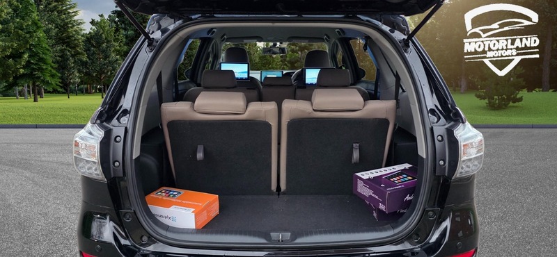 Used Toyota Verso 2012 for sale - 77622166: Photo 19