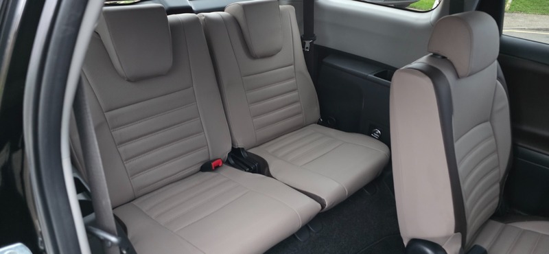 Used Toyota Verso 2012 for sale - 77622166: Photo 20