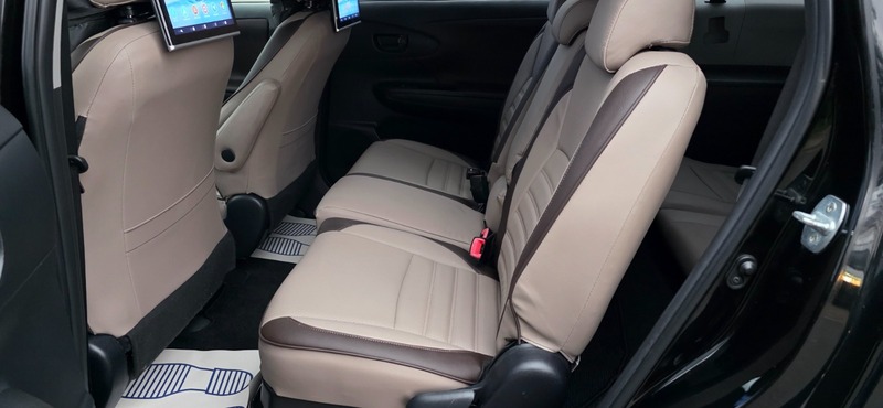 Used Toyota Verso 2012 for sale - 77622166: Photo 22