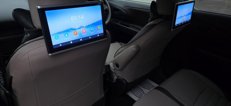 Used Toyota Verso 2012 for sale - 77622166: Photo 23