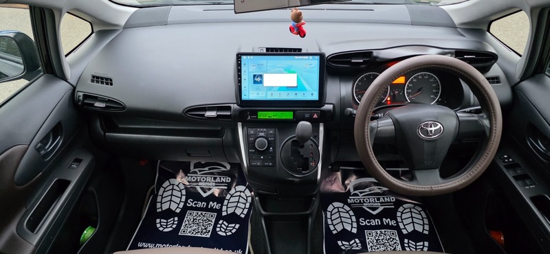 Used Toyota Verso 2012 for sale - 77622166: Photo 24