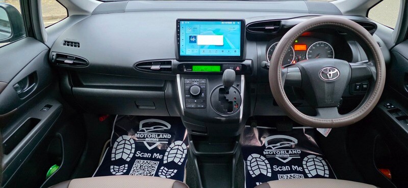 Used Toyota Verso 2012 for sale - 77622166: Photo 25