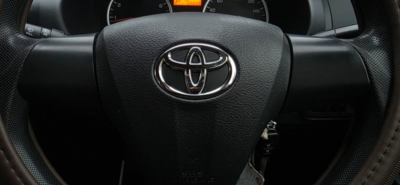 Used Toyota Verso 2012 for sale - 77622166: Photo 27