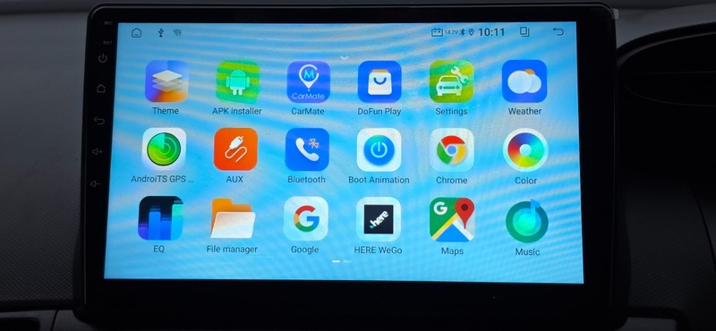 Used Toyota Verso 2012 for sale - 77622166: Photo 33