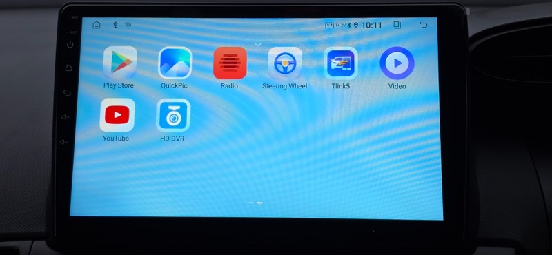 Used Toyota Verso 2012 for sale - 77622166: Photo 34