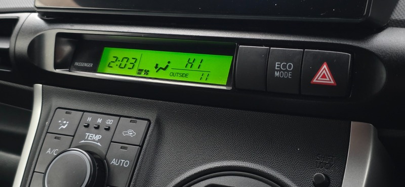 Used Toyota Verso 2012 for sale - 77622166: Photo 37