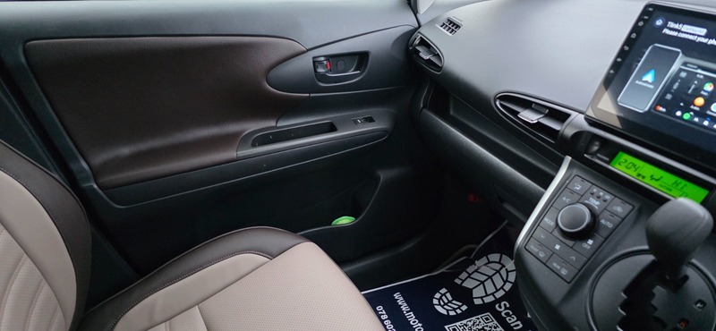 Used Toyota Verso 2012 for sale - 77622166: Photo 44