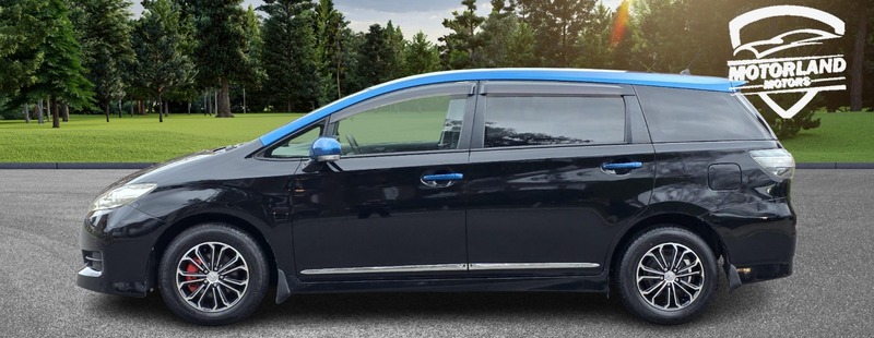 Used Toyota Verso 2012 for sale - 77622166: Photo 6