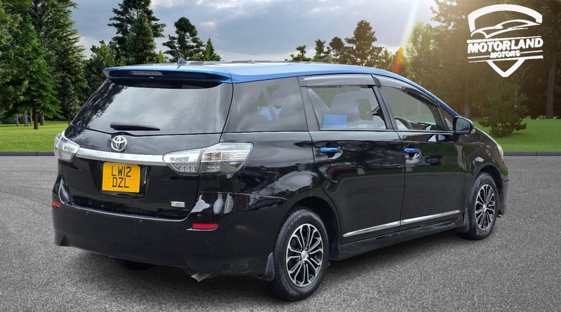 Used Toyota Verso 2012 for sale - 77622166: Photo 9