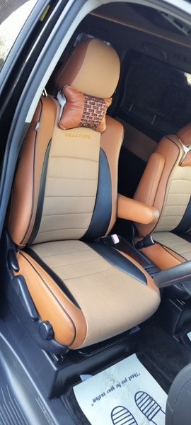 Used Toyota Vellfire 2011 for sale - 73662133: Photo 18