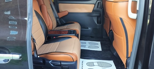 Used Toyota Vellfire 2011 for sale - 73662133: Photo 19