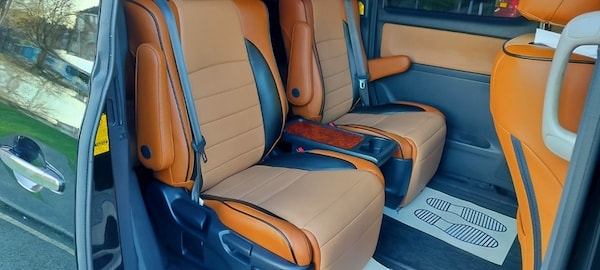 Used Toyota Vellfire 2011 for sale - 73662133: Photo 20