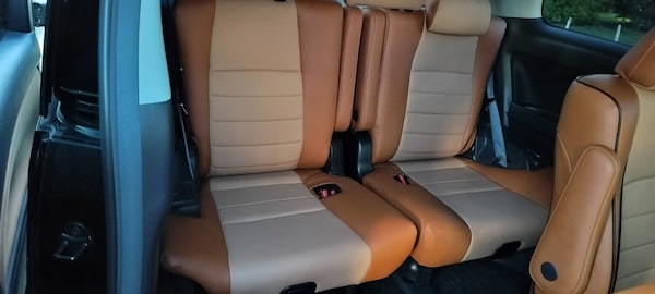 Used Toyota Vellfire 2011 for sale - 73662133: Photo 21