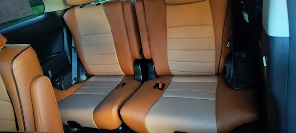 Used Toyota Vellfire 2011 for sale - 73662133: Photo 26