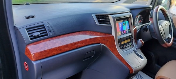 Used Toyota Vellfire 2011 for sale - 73662133: Photo 29