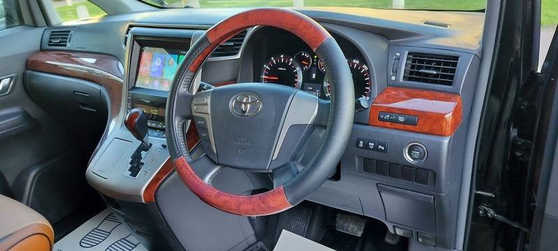 Vehicle 30
