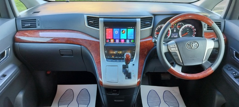 Vehicle 31