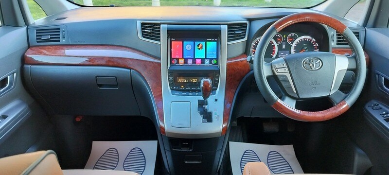 Vehicle 32