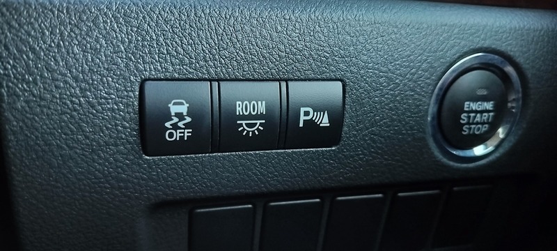 Vehicle 50