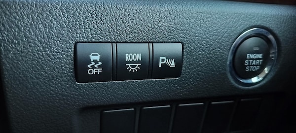 Used Toyota Vellfire 2011 for sale - 73662133: Photo 50