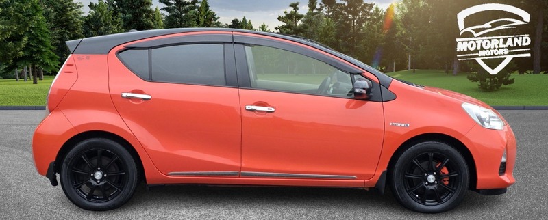 Used Toyota Yaris 2014 for sale - 76605330: Photo 10