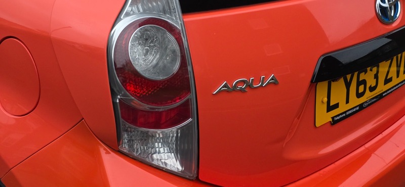 Used Toyota Yaris 2014 for sale - 76605330: Photo 14