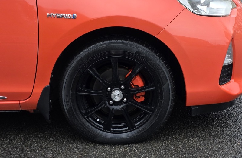 Used Toyota Yaris 2014 for sale - 76605330: Photo 17