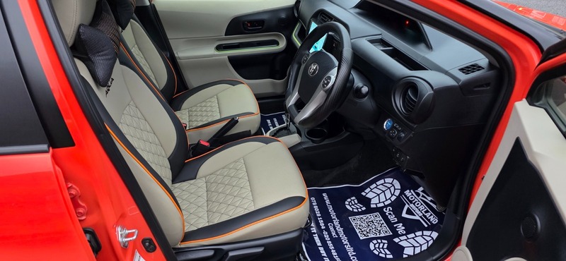 Used Toyota Yaris 2014 for sale - 76605330: Photo 18