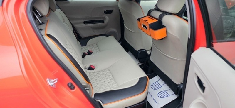 Used Toyota Yaris 2014 for sale - 76605330: Photo 20