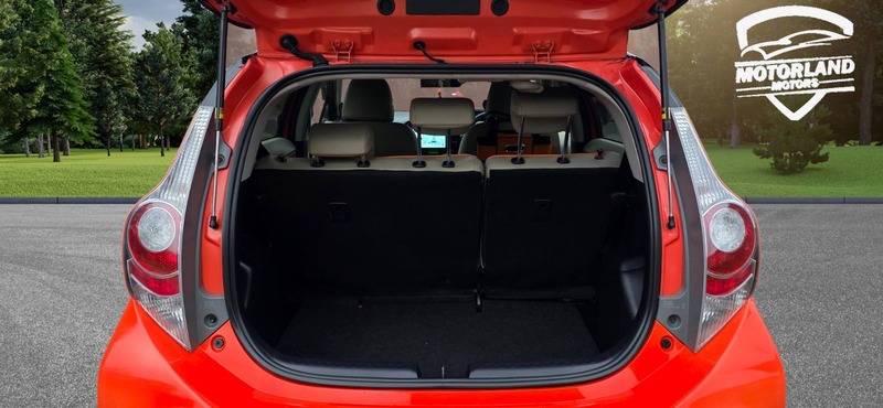 Used Toyota Yaris 2014 for sale - 76605330: Photo 21