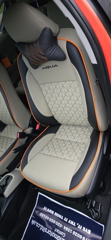 Used Toyota Yaris 2014 for sale - 76605330: Photo 24