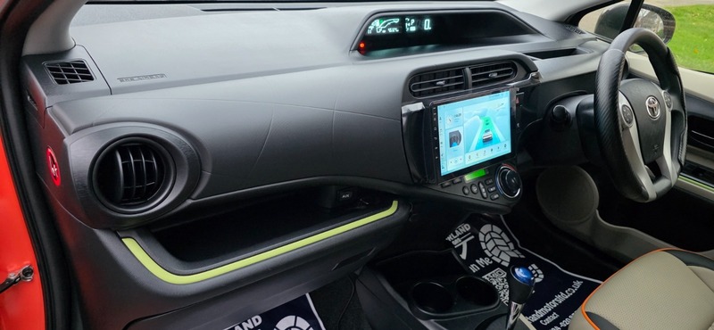 Used Toyota Yaris 2014 for sale - 76605330: Photo 25