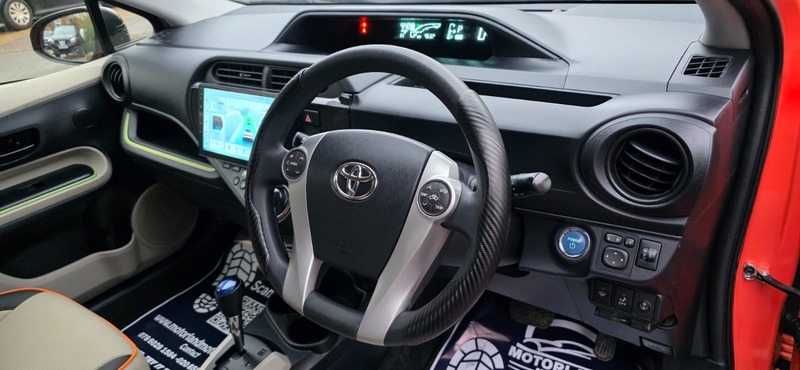 Used Toyota Yaris 2014 for sale - 76605330: Photo 26