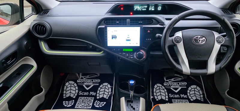 Used Toyota Yaris 2014 for sale - 76605330: Photo 27