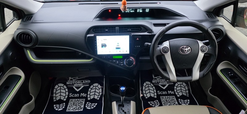 Used Toyota Yaris 2014 for sale - 76605330: Photo 28