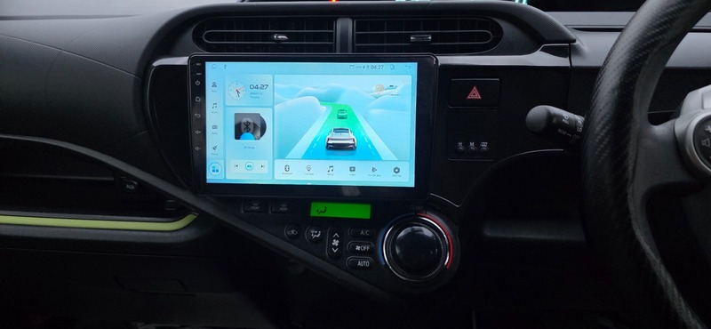 Used Toyota Yaris 2014 for sale - 76605330: Photo 35