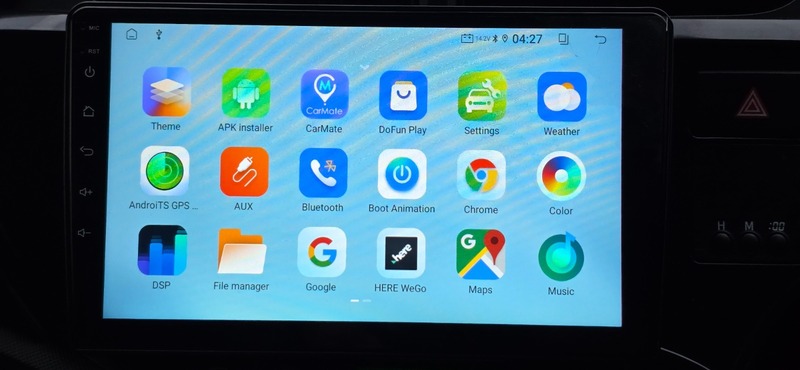 Used Toyota Yaris 2014 for sale - 76605330: Photo 38