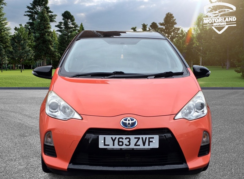 Used Toyota Yaris 2014 for sale - 76605330: Photo 4