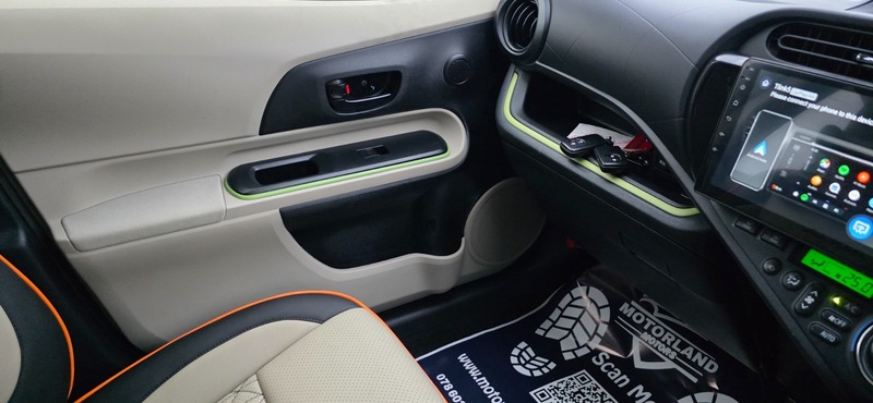 Used Toyota Yaris 2014 for sale - 76605330: Photo 46