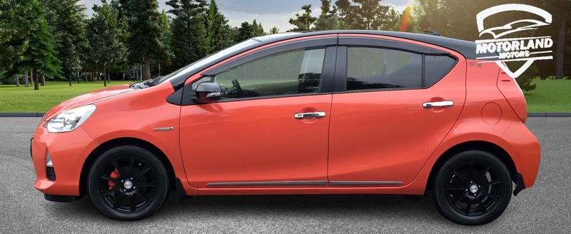 Used Toyota Yaris 2014 for sale - 76605330: Photo 6